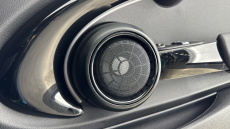 MINI Hatchback 2.0 Cooper S Exclusive 3dr Auto Petrol Hatchback